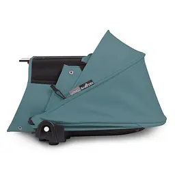 Люлька BABYZEN YOYO Bassinet Aqua (646309) - мініатюра 8