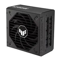 Блок питания ASUS 1200W TUF 80+ Gold (90YE00S0-B0NA00) - миниатюра 5