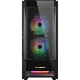 Корпус для ПК Cougar Duoface RGB - мініатюра 6
