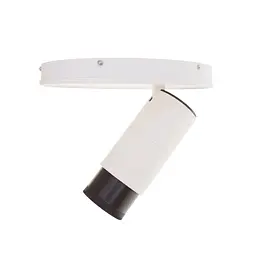 Світлодіодний модуль-трек 12W NW до FLF-25/24W Brille 33-183 - мініатюра 2