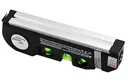 Лазерний рівень із вбудованою рулеткою нівелір — Fixit Laser Level PR0 3 - мініатюра 3