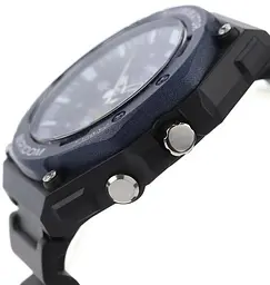 Годинник Casio MW-620H-2A - мініатюра 2