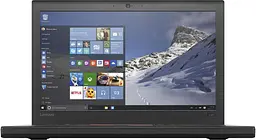 Ноутбук Lenovo ThinkPad X260 noWeb (i5-6300U/4/128SSD) - Class B "Б/В"