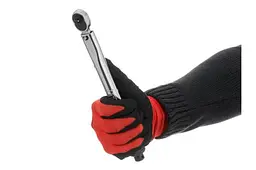 Ключ динамометричний Intertool 1/4" 2-24 Н*м XT-9001 - мініатюра 7