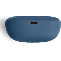Гарнітура JBL TUNE BUDS Blue (JBLTBUDSBLU) - мініатюра 7