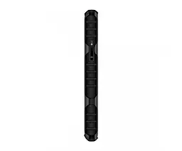 Захищений телефон Maxcom MM920 чорний - мініатюра 3