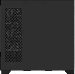 Корпус Gigabyte C201 Panoramic ARGB Black (GB-C201P) - мініатюра 5
