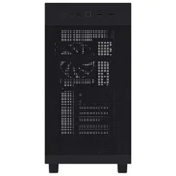Корпус для ПК ASUS Prime AP303 Mesh Black (90DC00V0-B39000) - мініатюра 2