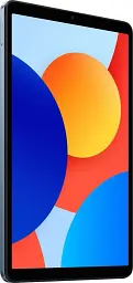Планшет Xiaomi Redmi Pad SE 8.7 4/128Gb Wi-Fi Sky Blue (VHU5070EU) - мініатюра 4