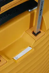 Валіза 55 См Samsonite UPSCAPE YELLOW 55x40x20(23) KJ1*06001 - мініатюра 14