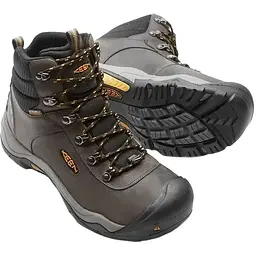 Черевики Keen Revel III M 42 Olive (1004-1013305.42) - мініатюра 2