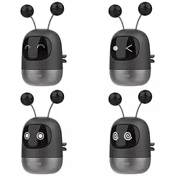 Ароматизатор Proove Emoji Robo (AFER00000001) - мініатюра 6
