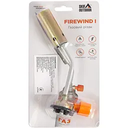 Газовий різак Skif Outdoor Firewind I - мініатюра 4