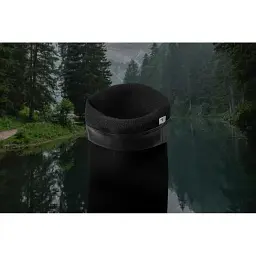 Шкарпетки DexShell Wading Pro Socks водонепроникні S 36-38 чорні - мініатюра 3