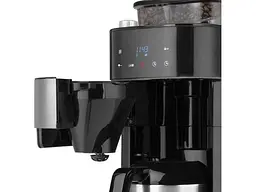 Кавоварка GASTROBACK Coffee Machine Grind & Brew Pro Thermo (42711S) - мініатюра 3