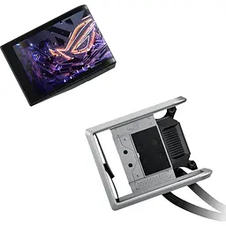 СВО ASUS ROG Ryuo IV 360 ARGB (90RC01N1-B0EAY0) - мініатюра 11