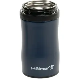 Термос Holmer TF-00500-DB Optima для їжі синій - мініатюра 3