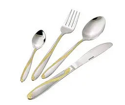 Столові прибори Bohmann BH 2458, 24 предмети