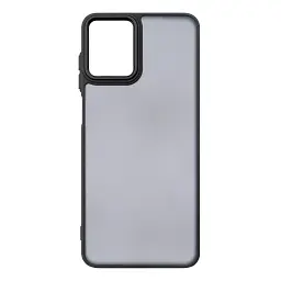 Чехол ArmorStandart Frame для Samsung A07s 4G/A07 4G Black