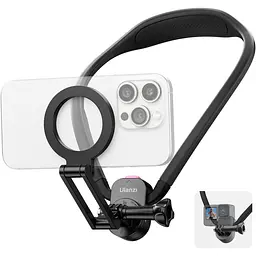 Кріплення на шию Ulanzi MG14 MagSafe (C075) [162035] - мініатюра 7