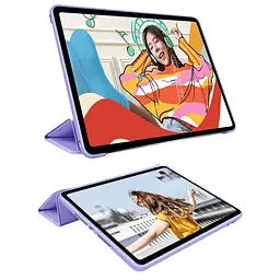 Чохол SlimTPUCover для Xiaomi Redmi Pad SE 2023 Голубий - мініатюра 3