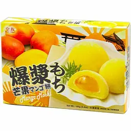 Десерт Моті (Мочі) Royal Family Mochi Mango з манго 180 г