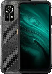 Смартфон AGM H6 Lite 4/128Gb black
