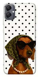 TPU чохол Demsky Swag для Samsung Galaxy A05