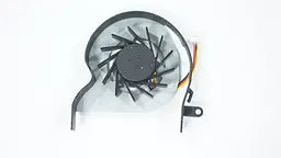 Вентилятор для ноутбука LENOVO IdeaPad E10 (VERSION 2) E11 X100E X120E (mf45070v1-q040-g99)(Кулер) - мініатюра 2