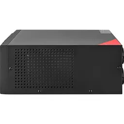 Джерело безперебійного живлення [ДБЖ] LogicPower LPM-PSW-1500VA 12V + АКБ LPM-GL 12V - 150 Ah [29693] [110201] - мініатюра 6