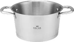 Каструля Oscar Delight 4.1 л 22 см kuh0016355 - мініатюра 4