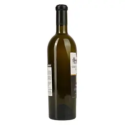 Вино Guramishvili’s Marani Chinuri біле сухе 0.75 л - мініатюра 4