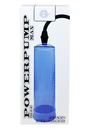 Вакуумна помпа - Powerpump MAX Blue - мініатюра 3