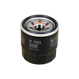 Фільтр масляний Mann W7023