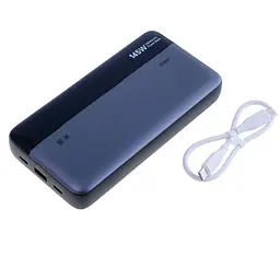 Портативний акумулятор Zime 145w 25000mAh model B145W2C1A