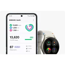 Смарт-годинник Samsung Galaxy Watch 7 40 mm Green (SM-L300NZGASEK) - мініатюра 10