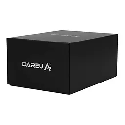 Миша DAREU A950 PRO White (MS-A950P-WT) - мініатюра 9