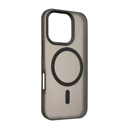 Чохол ArmorStandart Mystiq MagCase для Apple iPhone 16 Pro Black - мініатюра 2