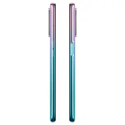 Смартфон Oppo A74 5G 6/128GB (Fantastic Purple) Global [81869] - мініатюра 8