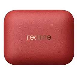 Навушники TWS realme Buds Air 7 Pro Fiery Red - мініатюра 2