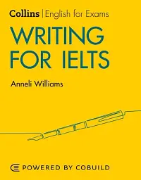 Collins English for IELTS: Writing 2nd Revised edition