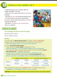 Grammaire point ado A2. Livre + CD audio - Марі-Лор Лайонс-Олів'єрі - мініатюра 7