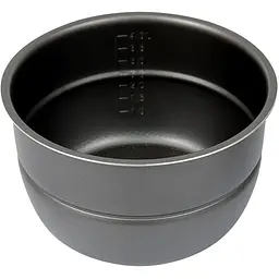 Мультиварка-скороварка Rotex REPC75-B - мініатюра 7