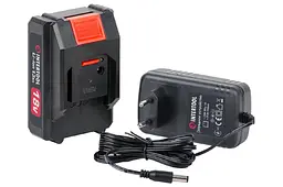 Шуруповерт акумуляторний Intertool DT-0315 18 В - мініатюра 6