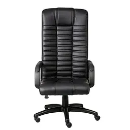 Крісло офісне Special4You Knight black (E7085) - мініатюра 2