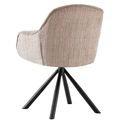 Крісло Avanti ORION Light Brown - мініатюра 4