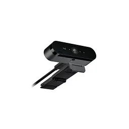 Веб-камера Logitech Brio 4K Ultra HD for Business Graphite (960-001746) - мініатюра 4