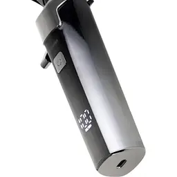 Машинка для стрижки Mesko MS 2842 акумуляторна з насадками - мініатюра 4