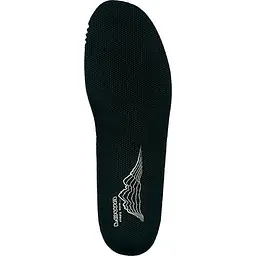 Устілки Lowa Footbed Mountain Men 42,5 Чорний