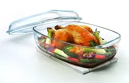 Каструля з кришкою , 6.7 л O CUISINE kuh0016468 - мініатюра 4
